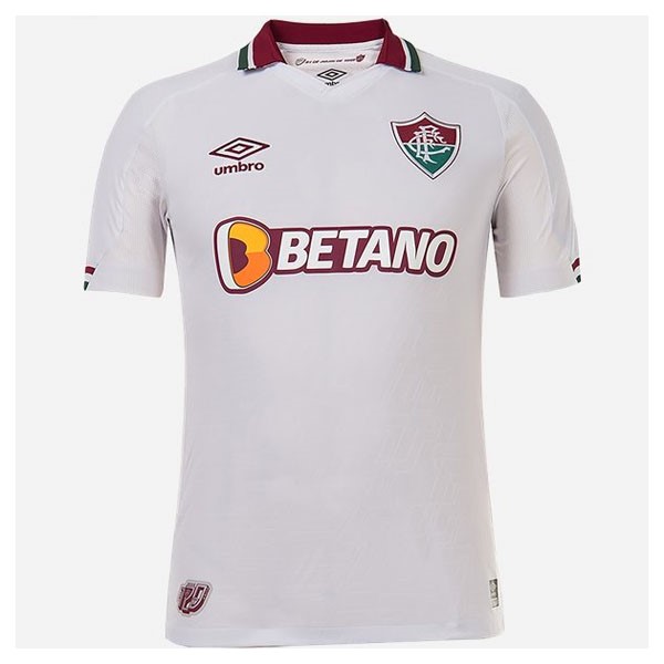 Tailandia Maglia Fluminense Away 22/23